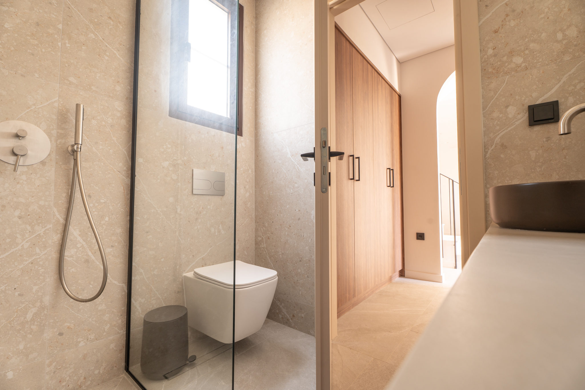 Architectural photograph