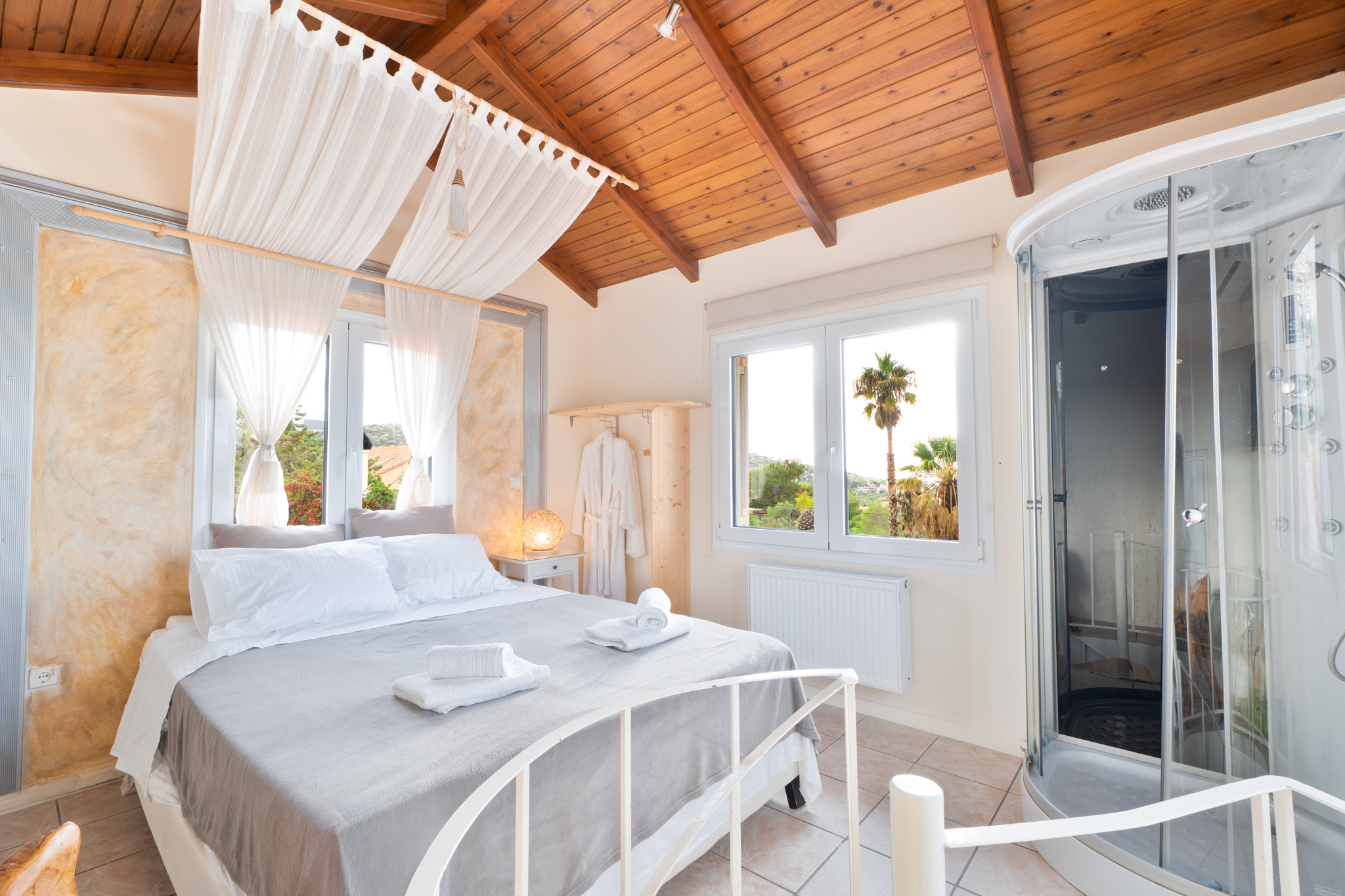 Architectural photograph