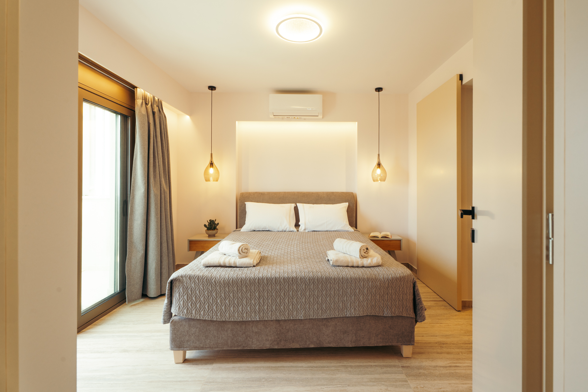 Architectural photograph