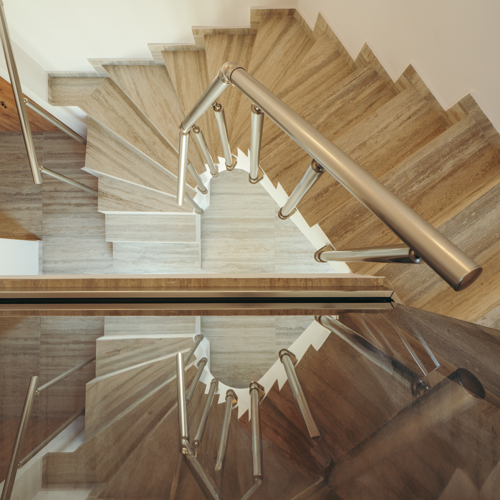 Architectural photograph