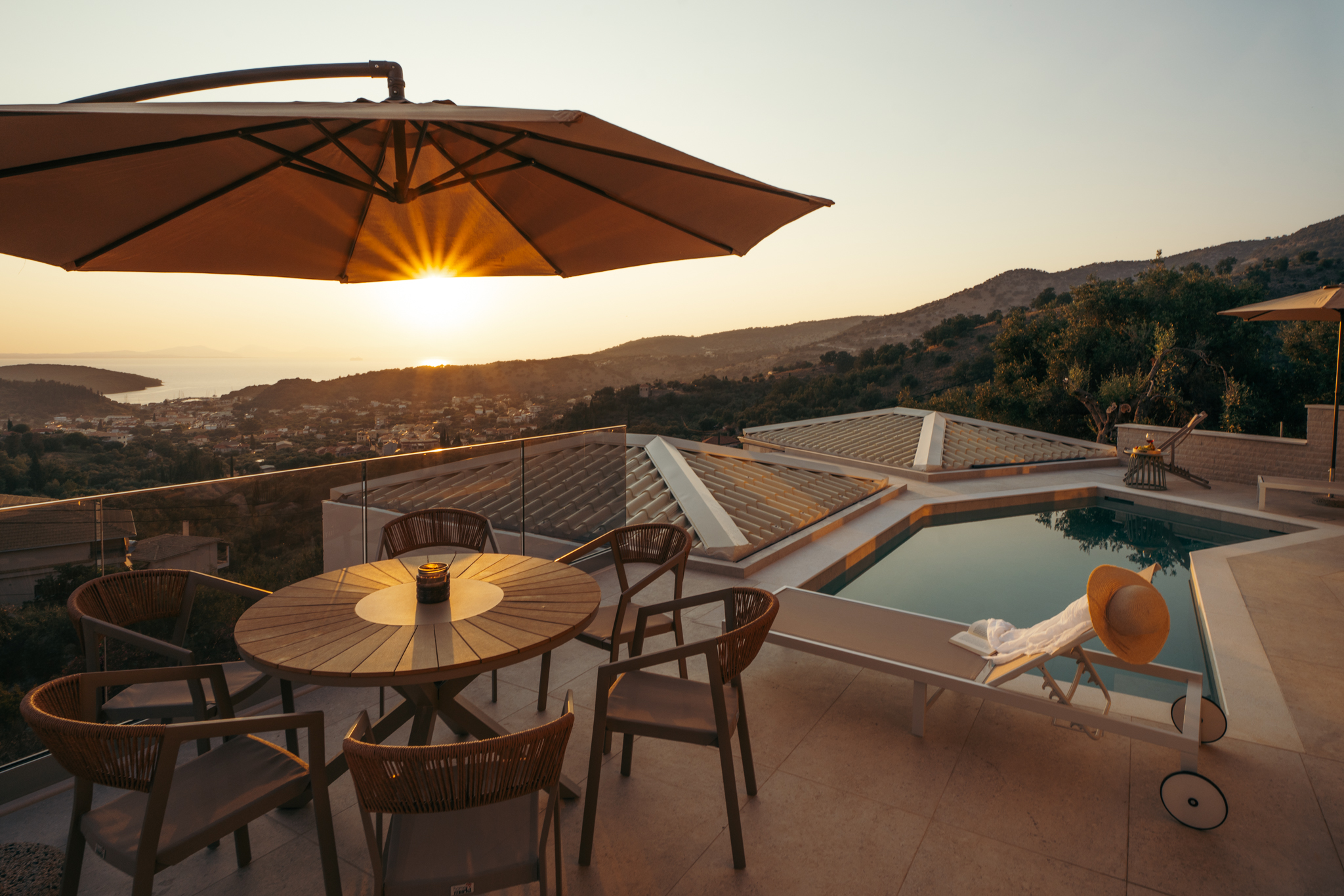 Architectural photograph