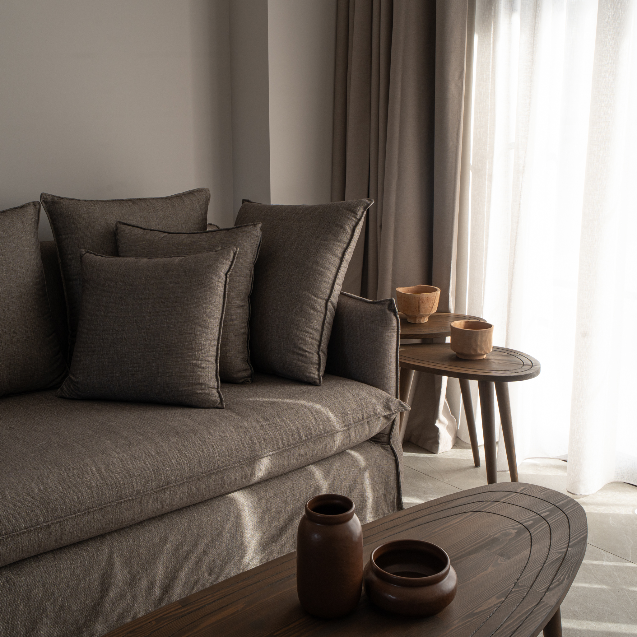 Architectural photograph