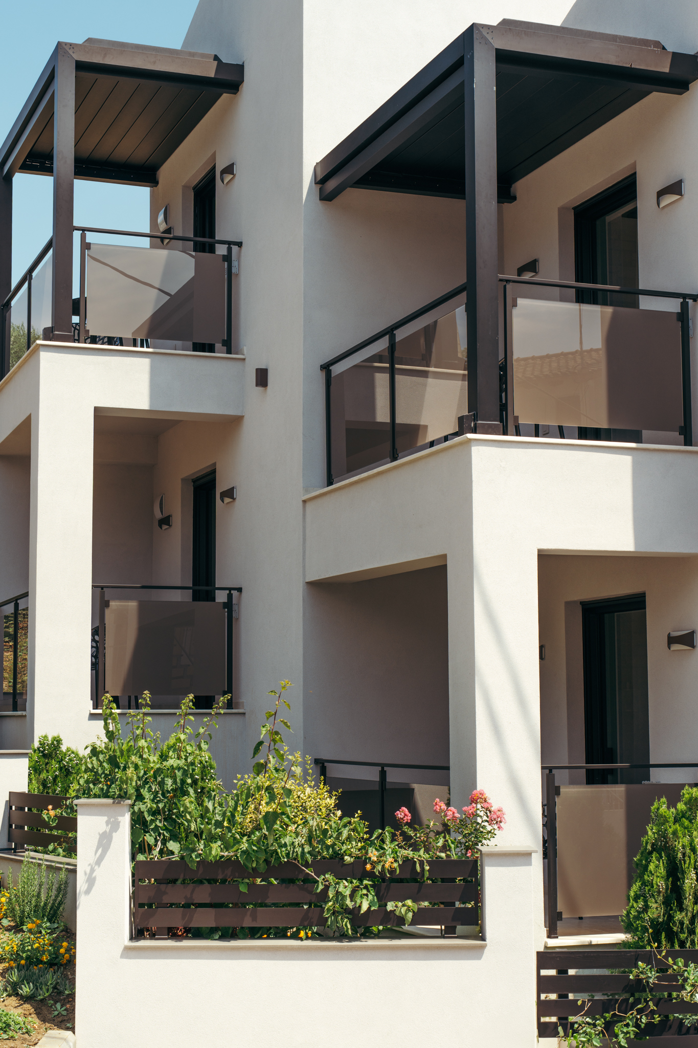 Architectural photograph