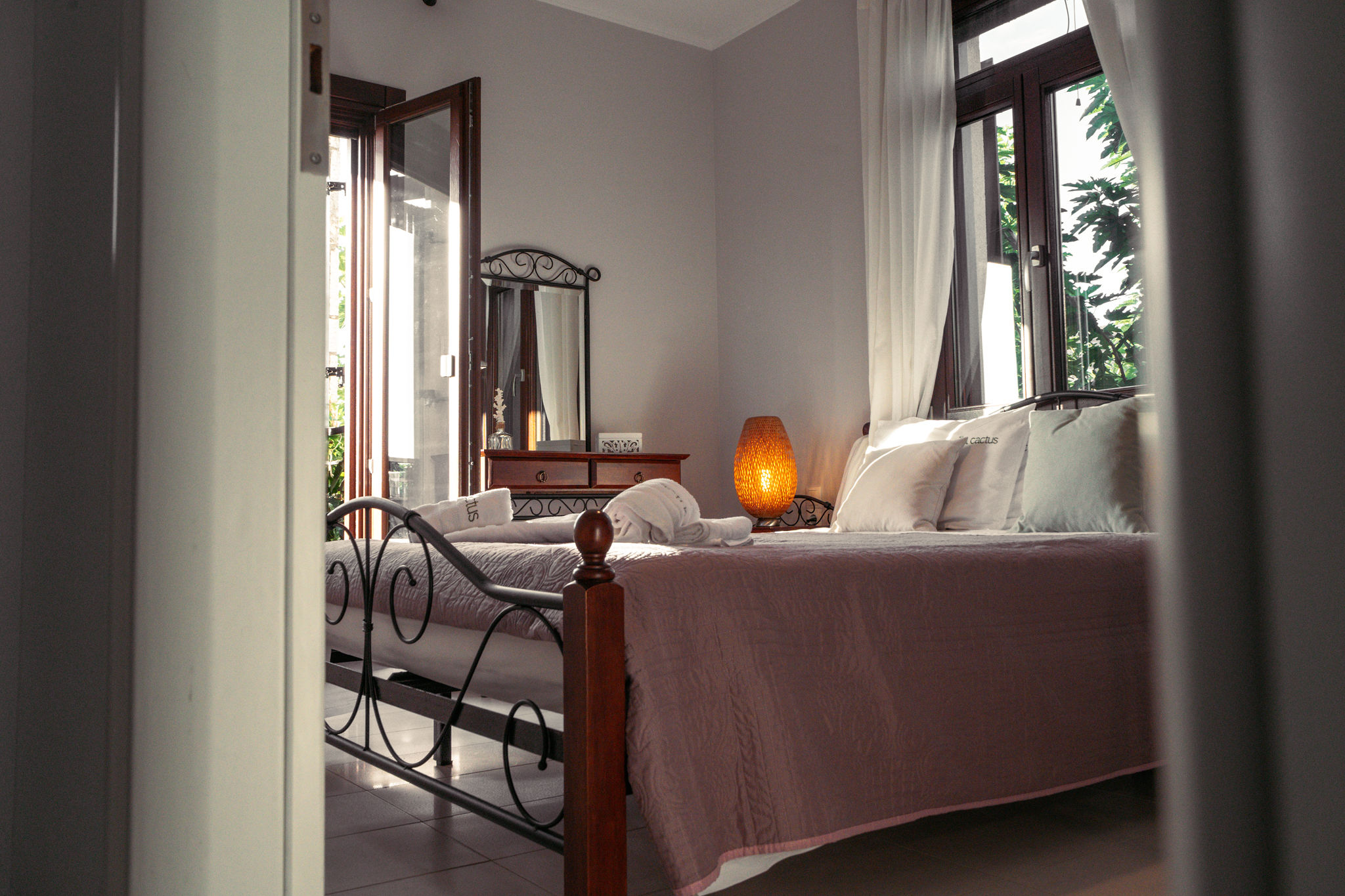 Architectural photograph