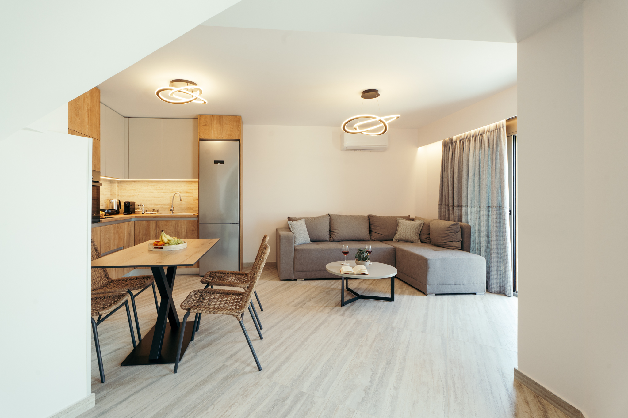 Architectural photograph