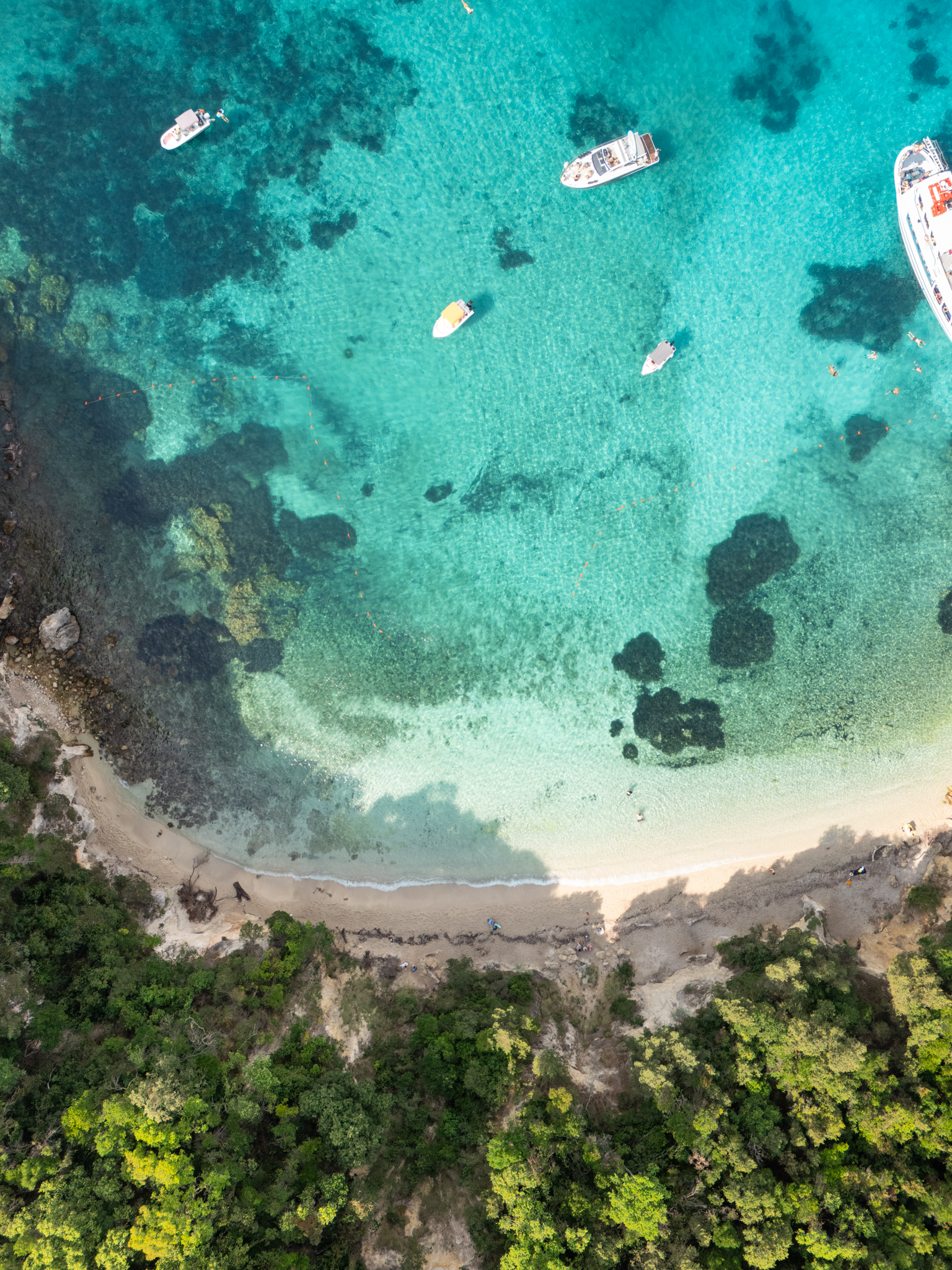 Architectural photograph