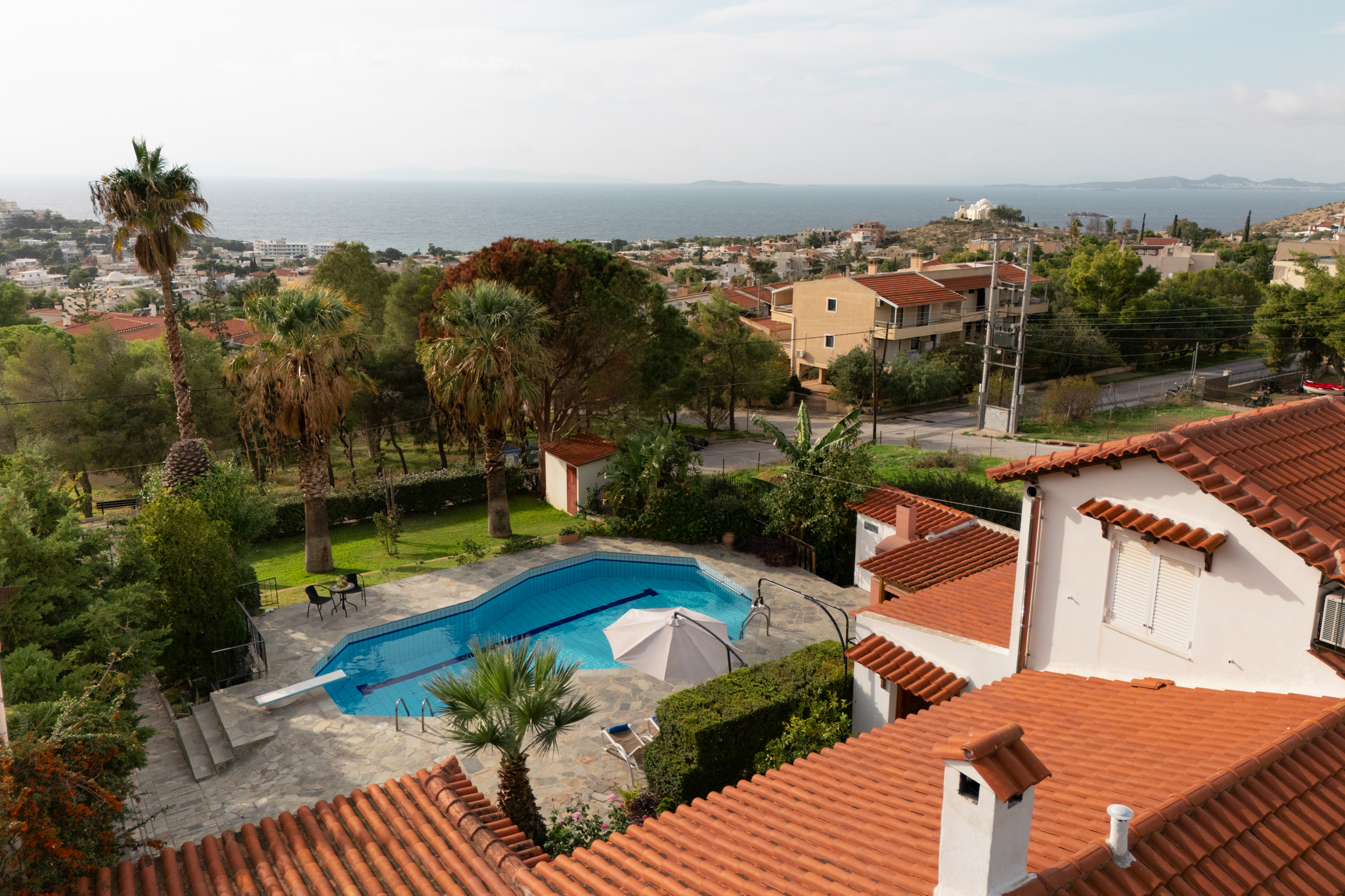 Architectural photograph