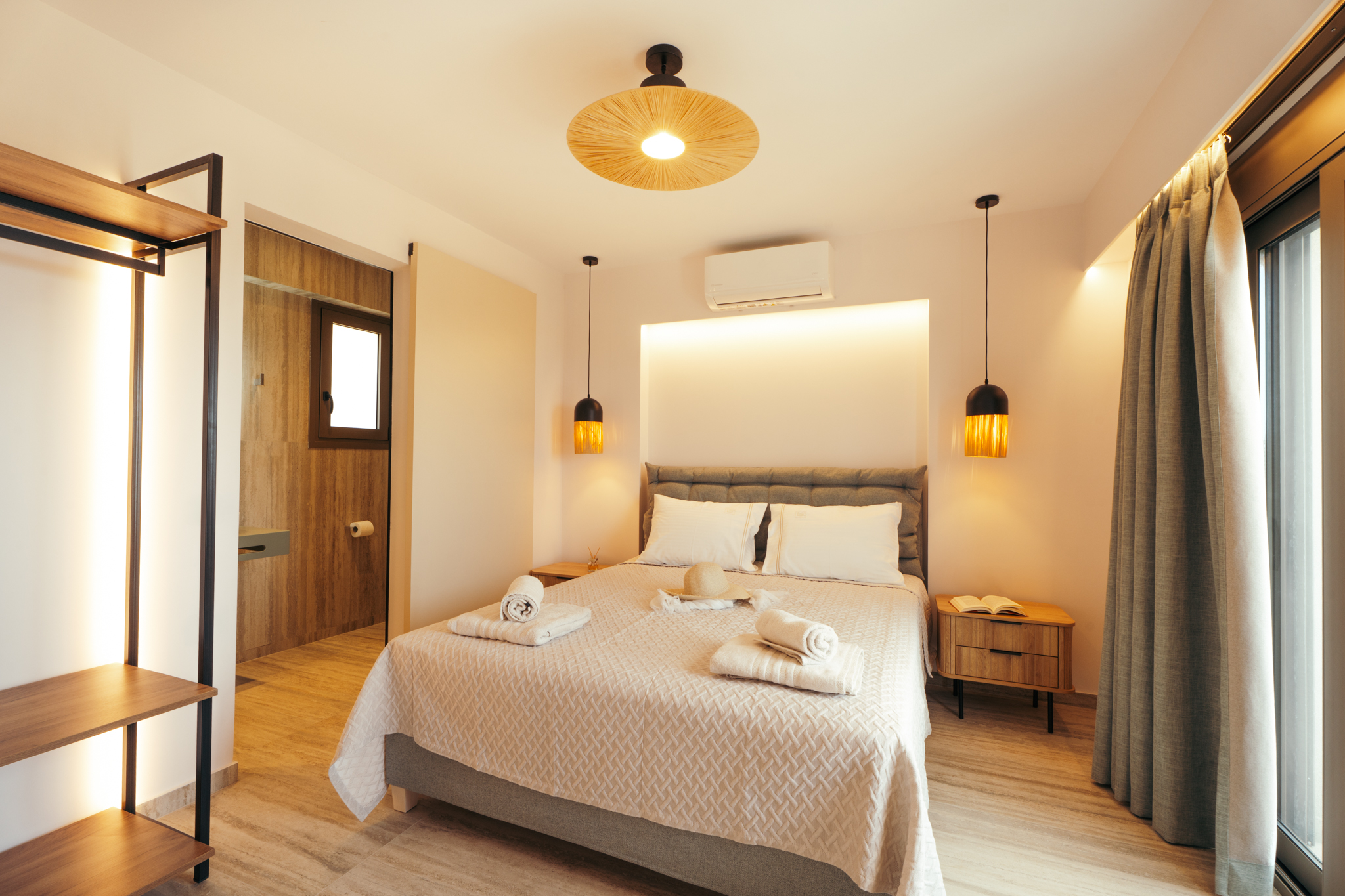 Architectural photograph