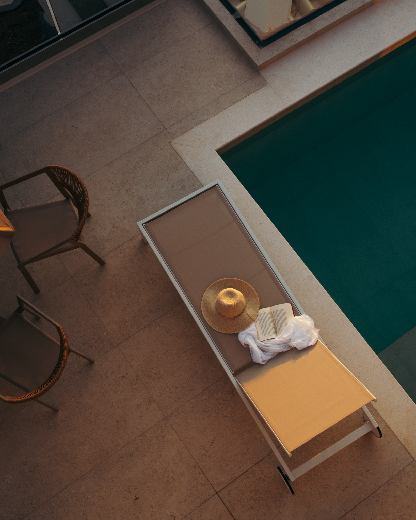 Architectural photograph